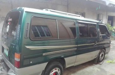 Nissan Urvan 2000 for sale