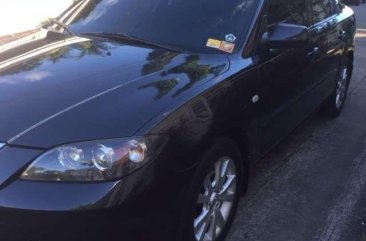 2008 Mazda 3 for sale