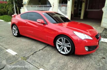 Hyundai Genesis Coupe 2009 for sale