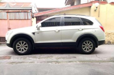 2010 Chevrolet Captiva for sale