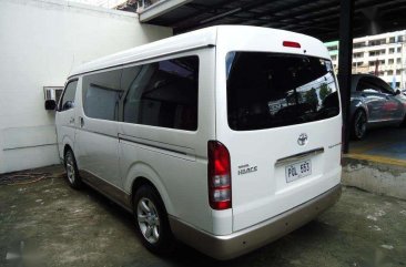 2011 Toyota Hiace for sale