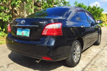 Toyota Vios 1.3g 2013 for sale