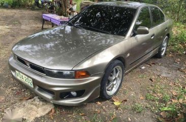 Mitsubishi Galant 1999 for sale