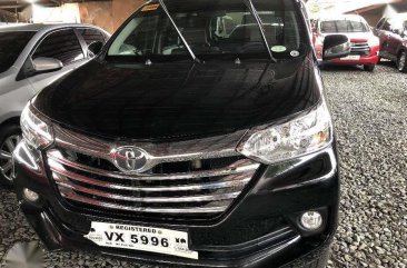 2017 Toyota Avanza for sale