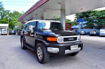 2015 Toyota FJ Cruiser for sale