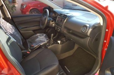 2015 Mitsubishi Mirage G4 for sale