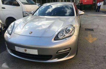 2011 Porsche Panamera for sale