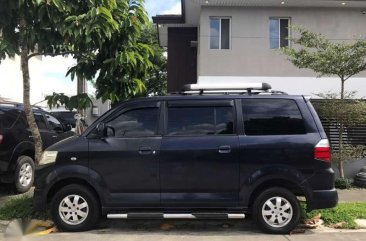 Suzuki APV 2008 for sale