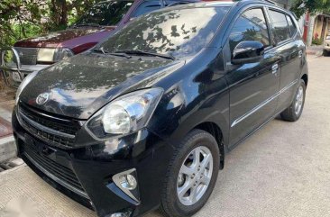 2015 Toyota Wigo for sale