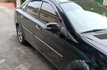 Chevrolet Optra 1.6L 2009 for sale