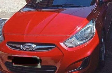 Hyundai Accent 2012 for sale