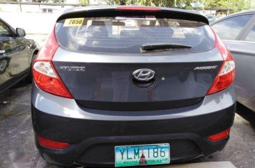 2013 Hyundai Accent for sale