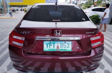 Honda City MT 2013 for sale