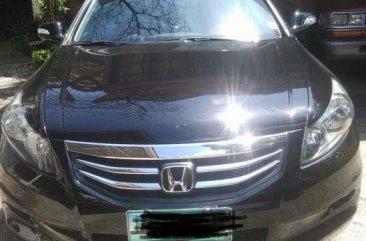 2012 Honda Accord for sale