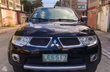 Mitsubishi Montero 2010 for sale