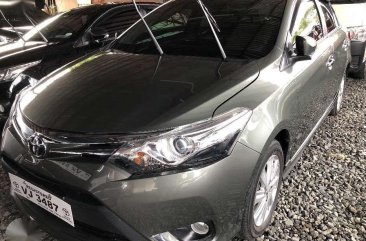 2017 Toyota Vios for sale