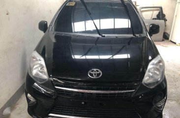 2015 Toyota Wigo for sale