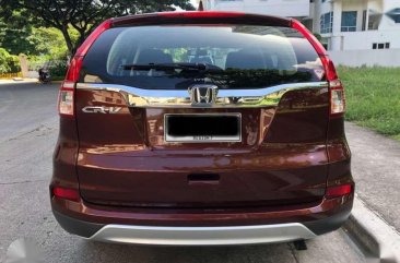 2016 Honda Cr-V for sale