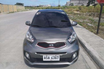 Kia Picanto 2015 for sale