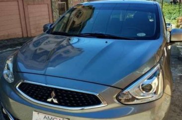 2016 Mitsubishi Mirage for sale