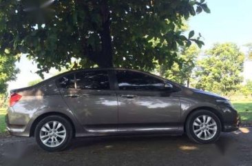 Honda City 2012 for sale