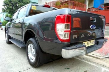 2017 Ford Ranger for sale