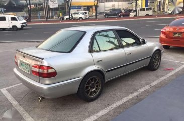 Like new Toyota Corolla for sale