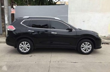 2015 Nissan Xtrail for sale