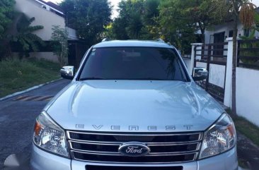 Ford Everest 2013 for sale