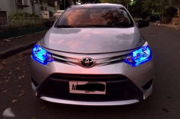 Toyota Vios 2014 FOR SALE