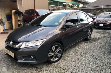 2017 Honda City for sale