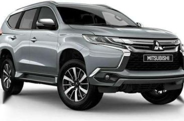 Brand New Mitsubishi Montero for sale