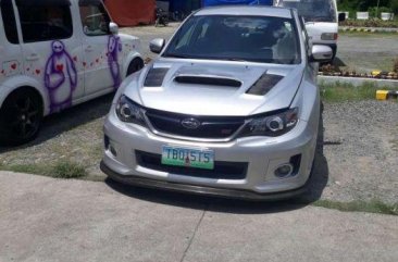 Subaru Wrx STi 2012 for sale