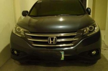 Honda Crv 2012 for sale