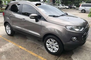 Ford EcoSport 2017 for sale