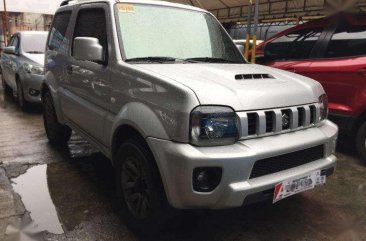 2017 Suzuki Jimny for sale