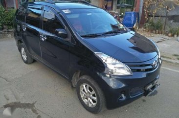 2012 Toyota Avanza for sale