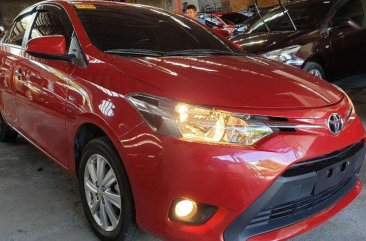 2018 Toyota Vios for sale