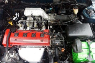1997model Toyota Corolla GLi Automatic All Power EFi