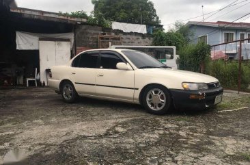 Toyota Corolla 1998 for sale