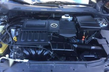 2008 Mazda 3 for sale