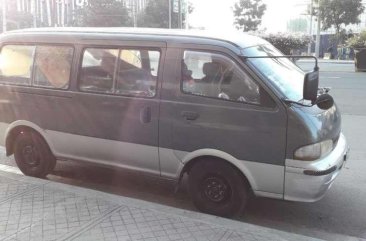 Kia Pregio 2003 for sale