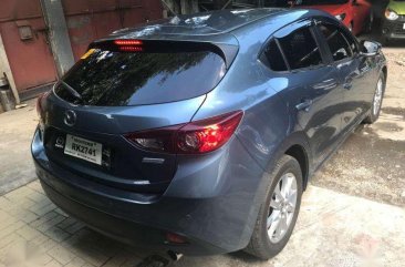 2016 MAZDA 3 for sale