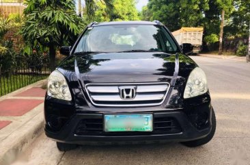 2006 Honda Crv for sale