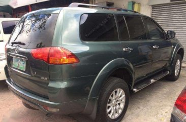 2009 Mitsubishi Montero Sport for sale