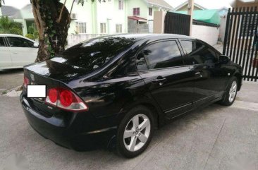 Honda Civic FD 1.8V 2008 for sale