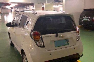 Chevrolet Spark 2012 for sale