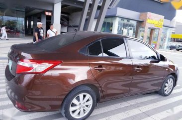 Toyota Vios 2014 for sale