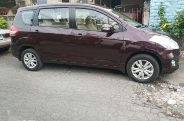 2016 Suzuki Ertiga for sale