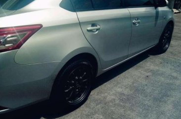 Toyota Vios 2014 for sale